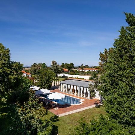 Sete Quintas Country House Салватерра-ди-Магуш Экстерьер фото